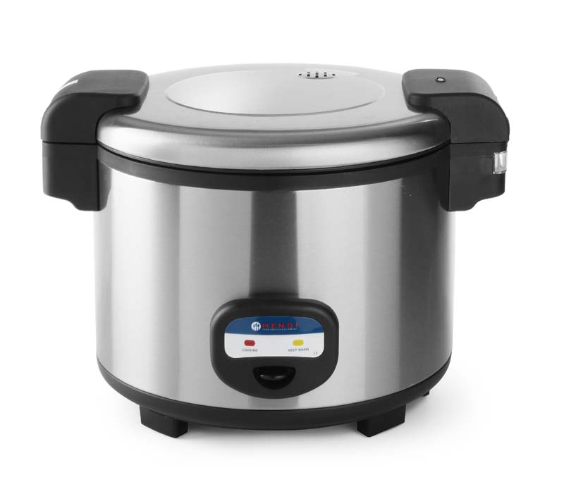 240403 | RICE COOKER & WARMER 