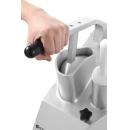 231807 | Zöldségszeletelő 5 tárcsával