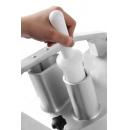 231807 | Vegetable cutter with 5 discs