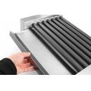 268506 | Hengeres virslisütő 7 hengerrel