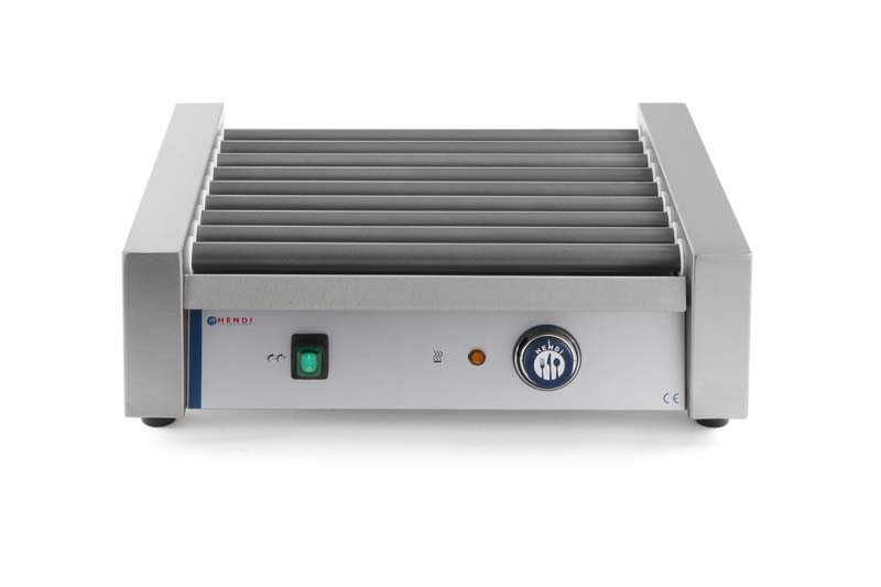 268506 | Hengeres virslisütő 7 hengerrel