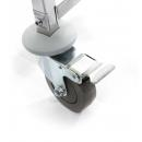 810668 | Clearing trolley 7 x GN1/1