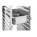 810613 | Clearing trolley 15 x GN1/1