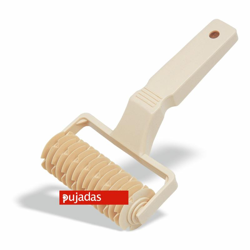 Plastic cutting roller 15cm