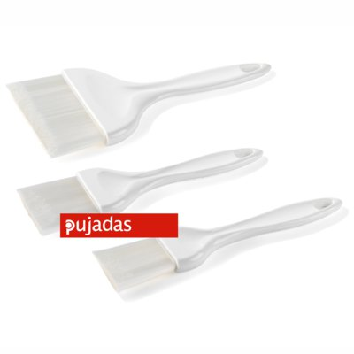 Műanyag kenőecset 3,8 cm