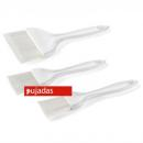 Műanyag kenőecset 3,8 cm