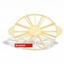 Double cake divider 14/16 slicer 26,5 cm