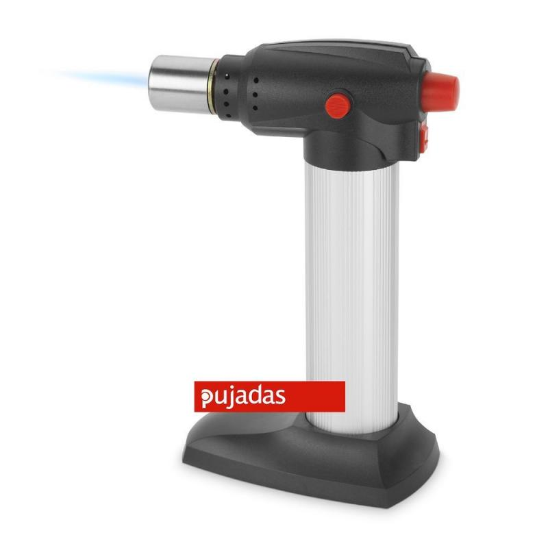 Gázos karamellizáló pisztoly 13x17,5 cm