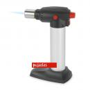 Pastry torch by gas standar flame 13x17,5 cm