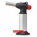 Pastry torch by gas standar flame 16,5x21 cm