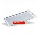 Perforated tray for confectionery 60x40 cm