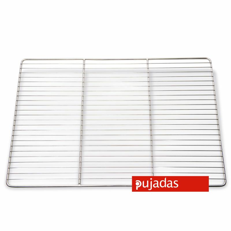 Reinforced pastry grid 60x40 cm