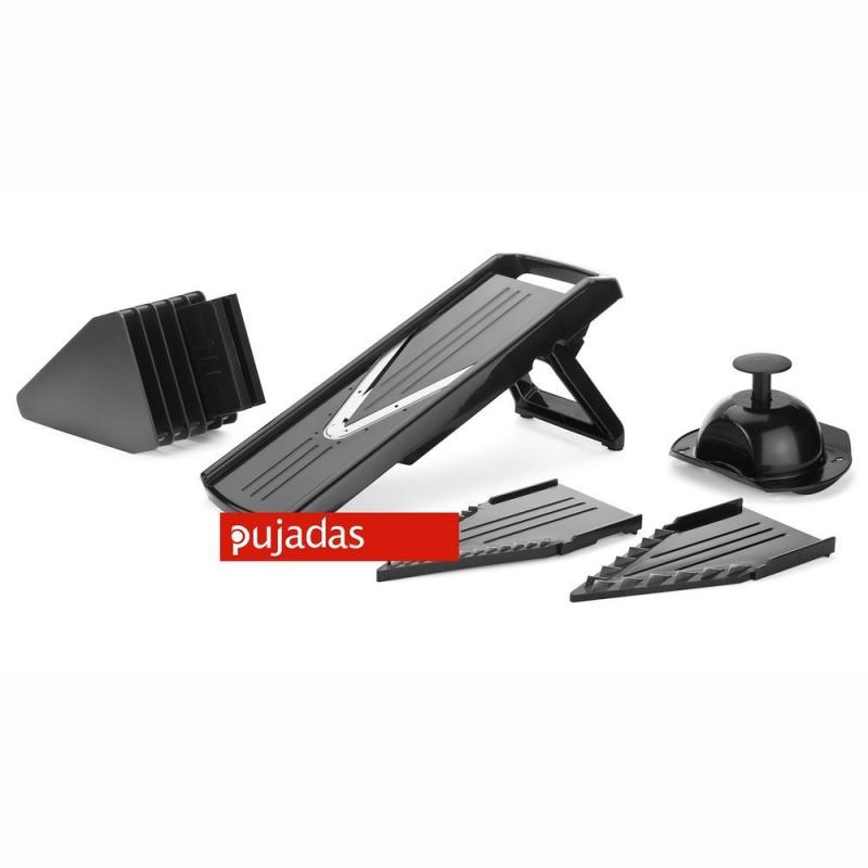 V shaped mandoline slicer