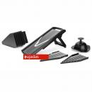 V shaped mandoline slicer