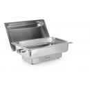 204900 | Chafing dish electric pollina