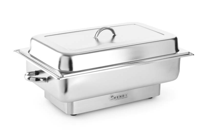 204900 | Chafing dish electric pollina