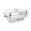 204900 | Chafing dish electric pollina