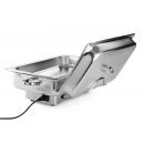 204900 | Chafing dish electric pollina