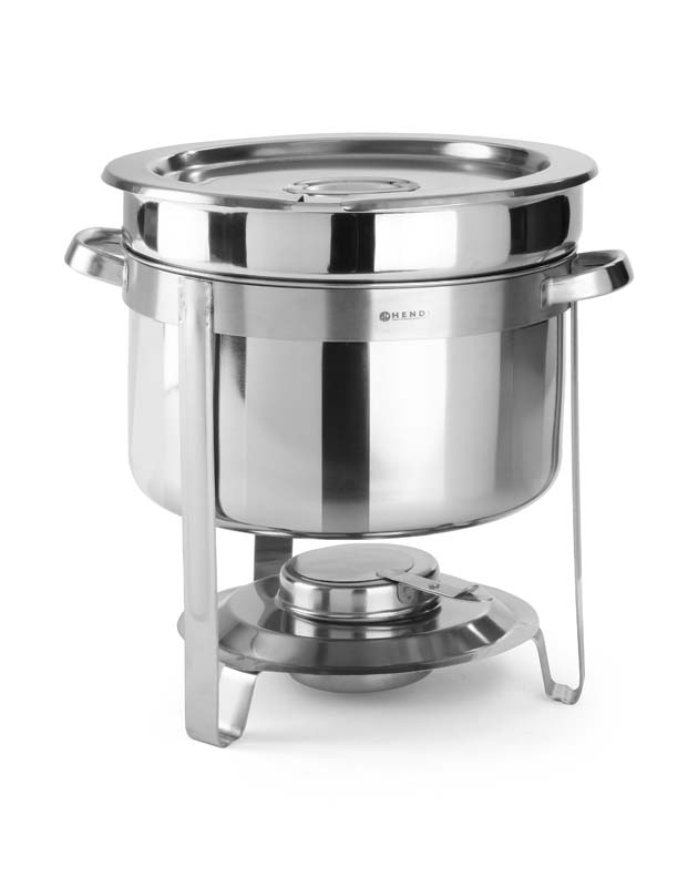 472507 | Soup chafing dish