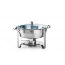470619 | Round Chafing Dish