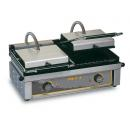 CG 2R | Double contact grill