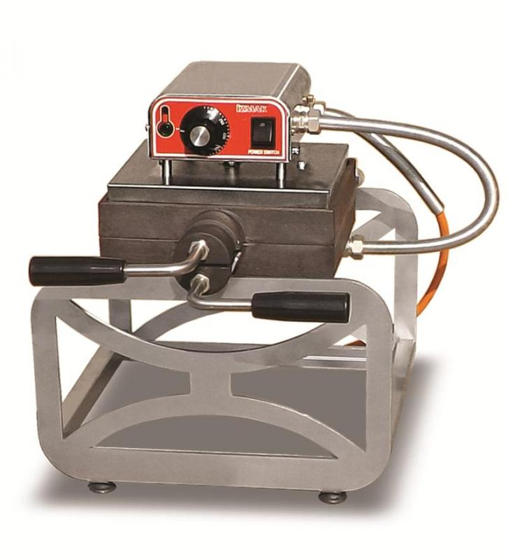 WFL-R | Waffle machine