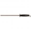 Carbon Sharpening Steel Diamond Coated 23 cm