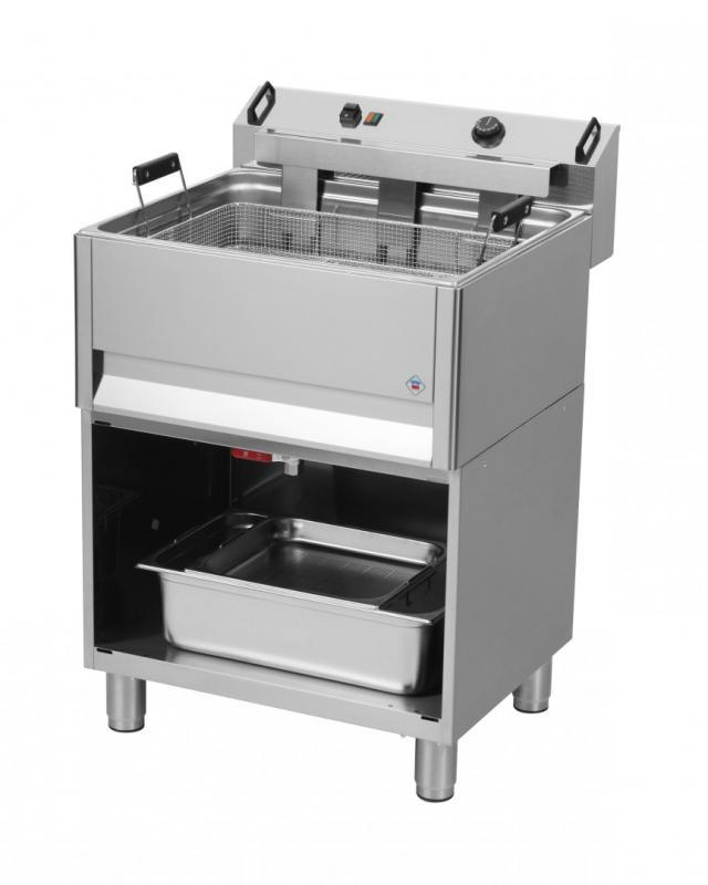 FE 60 T/P | Electric fryer