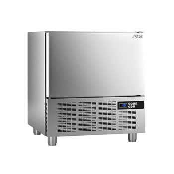 DC51 | Shock chiller