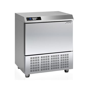 DC51M | Shock chiller