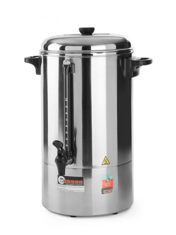 208106 | Perkolátor 10L