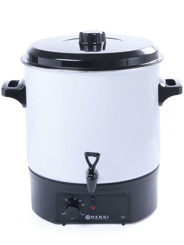 240601 | Hot drinks boiler