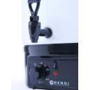 240601 | Italmelegentartó 27L