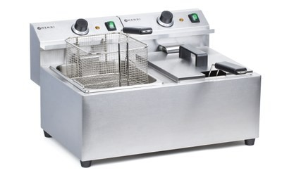 207307 | Elektromos olajsütő