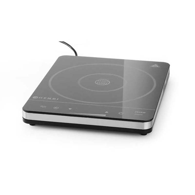 239230 | Induction cooker model 2000