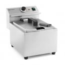 207208 | Deep fryer mastercook 8L