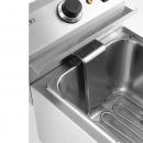 207208 | Deep fryer mastercook 8L
