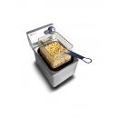 205808 | Deep fryer blue line 4l