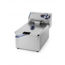 205815 | Deep fryer blue line 6L