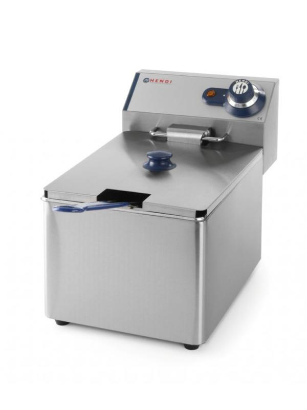 205822 | Deep fryer blue line 8L