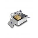 205839 | Deep fryer blue line 2x8L