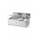205853 | Deep fryer blue line 2x6L
