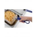 205853 | Deep fryer blue line 2x6L