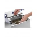 205853 | Deep fryer blue line 2x6L