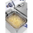205853 | Deep fryer blue line 2x6L