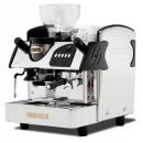Zircon 1 Group | Coffee machine with grinder