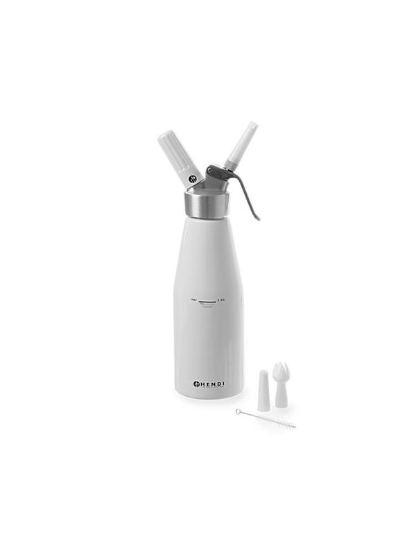 588376 | Cream whipper