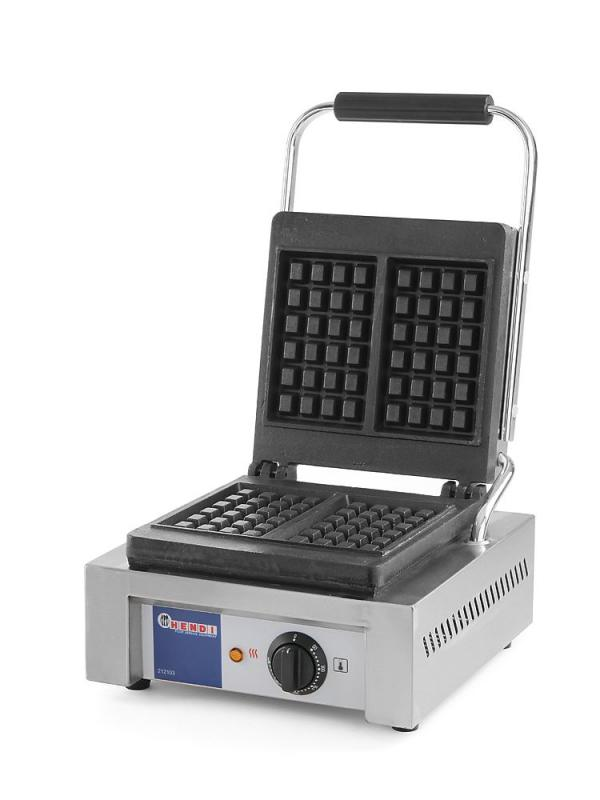 212103 | Waffle maker