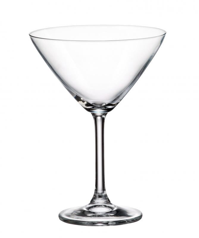 Gastro Colibri Bohemia | Martini glass 280 ml