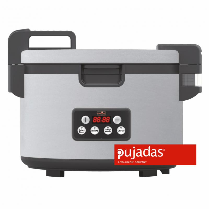 P688.087 | Rice cooker 8,2 L